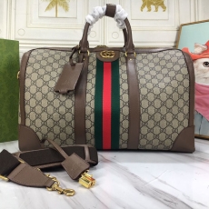 Gucci Travel Bags